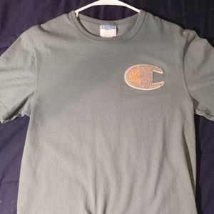 Champion t shirt